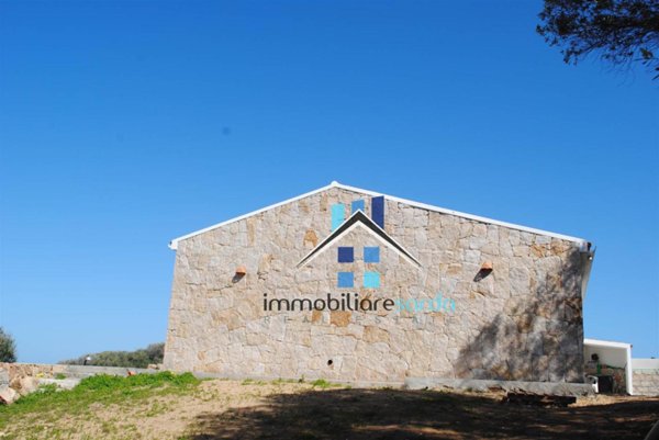 casa indipendente in vendita a Palau