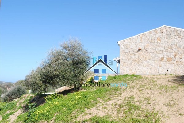 casa indipendente in vendita a Palau