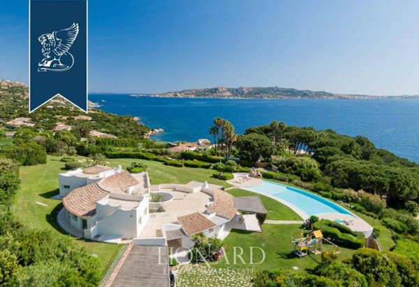 casa indipendente in vendita a Palau