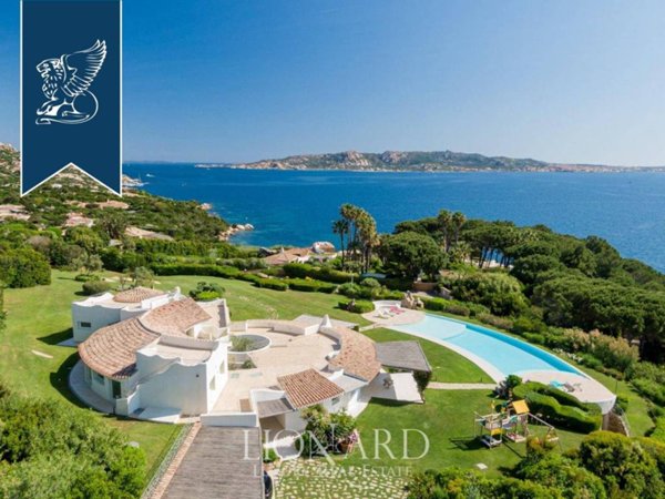 casa indipendente in vendita a Palau
