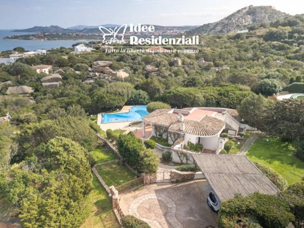 casa indipendente in vendita a Palau