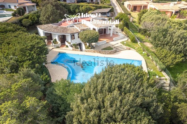 casa indipendente in vendita a Palau