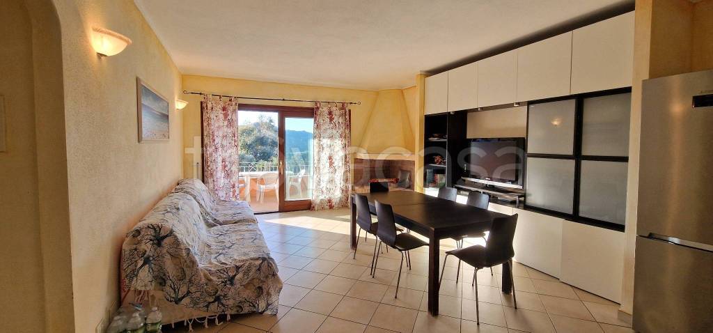 appartamento in vendita a Palau