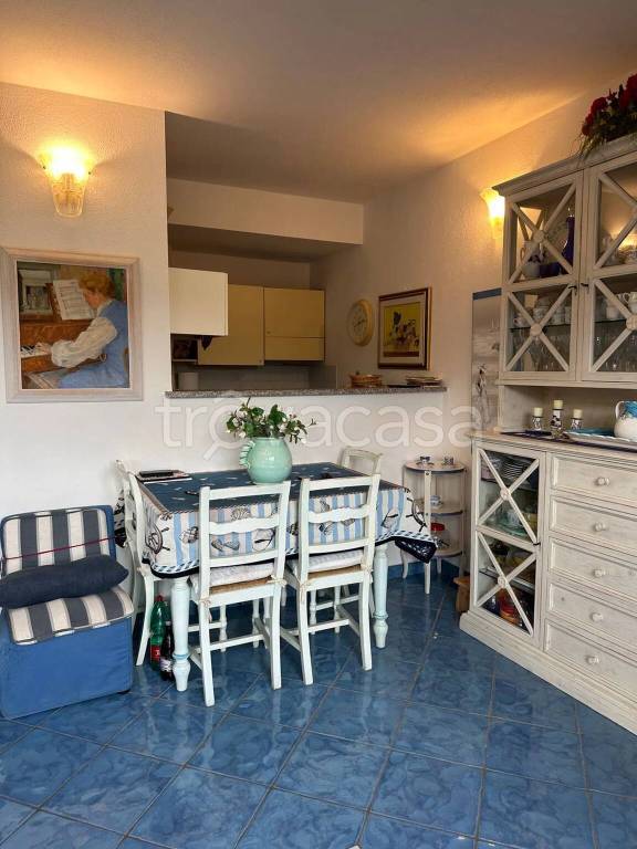 appartamento in vendita a Palau