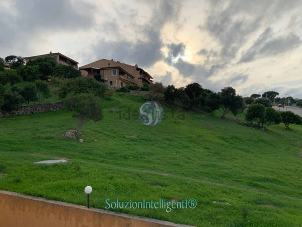 appartamento in vendita a Palau