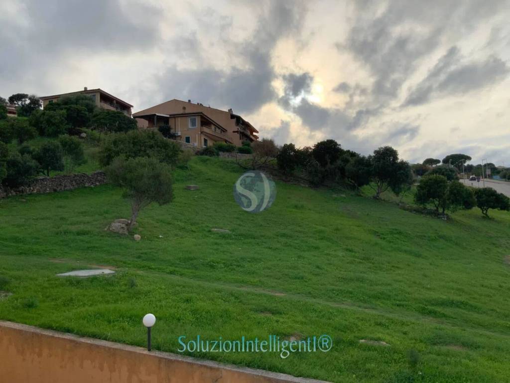 appartamento in vendita a Palau