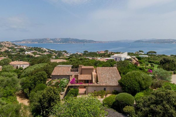 casa indipendente in vendita a Palau