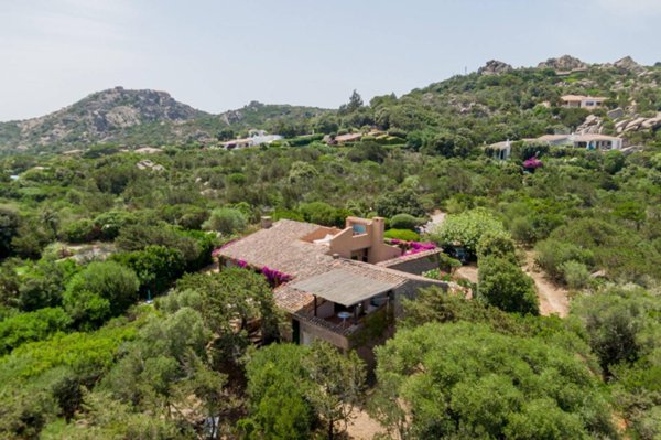 casa indipendente in vendita a Palau
