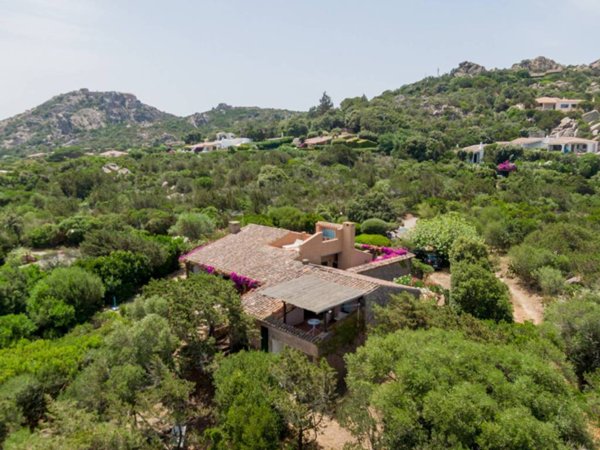 casa indipendente in vendita a Palau