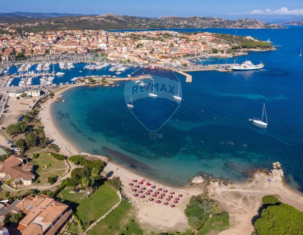 appartamento in vendita a Palau