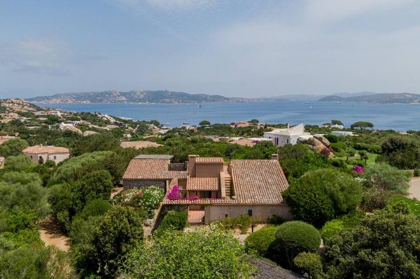 casa indipendente in vendita a Palau