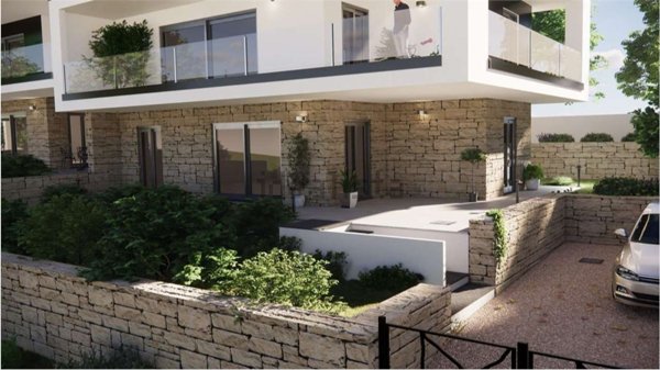 appartamento in vendita a Palau