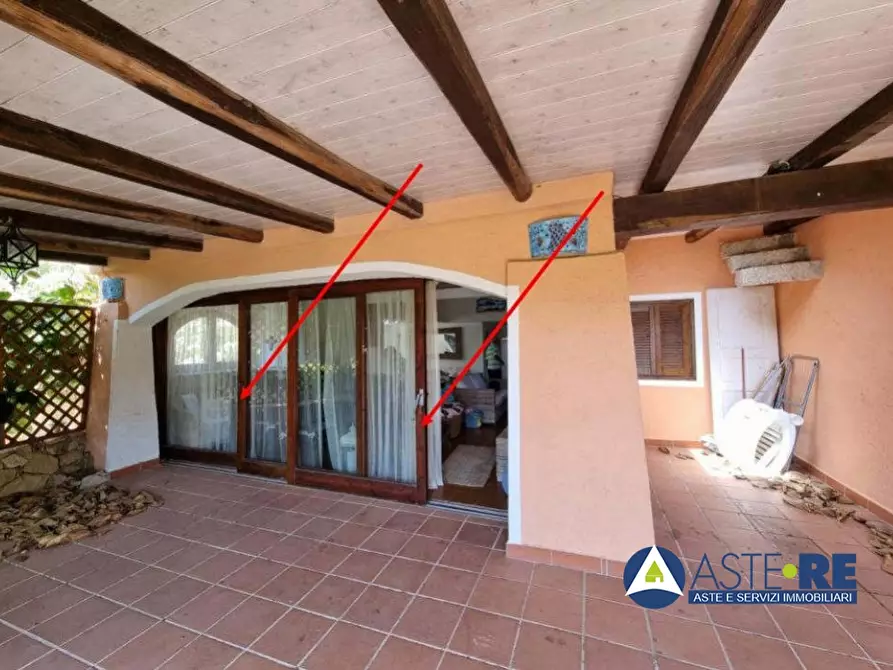 intera palazzina in vendita a Palau
