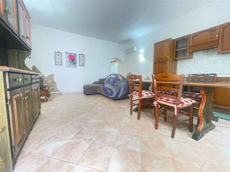 appartamento in vendita a Palau