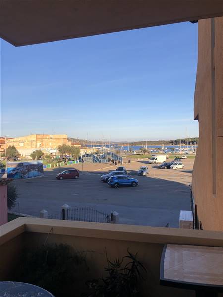appartamento in vendita a Palau