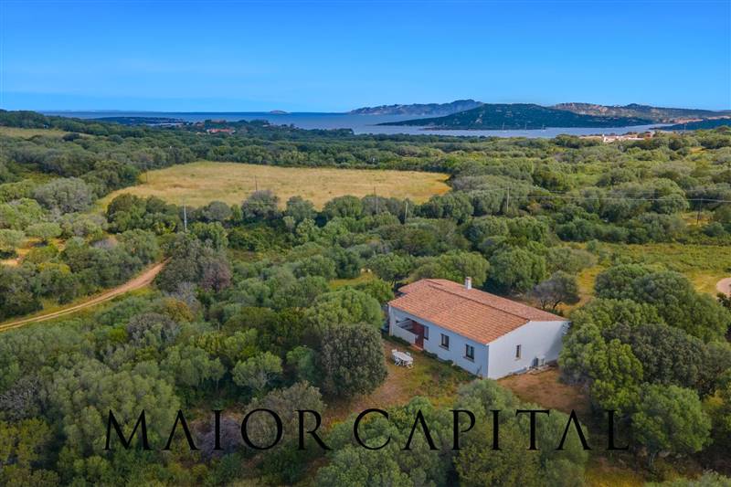casa indipendente in vendita a Palau