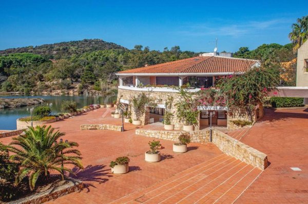 negozio in vendita a Palau