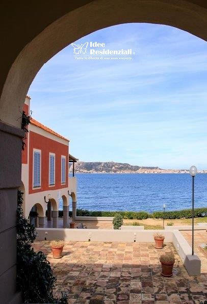 appartamento in vendita a Palau