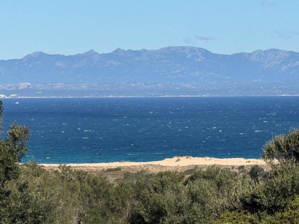 villa in vendita a Palau