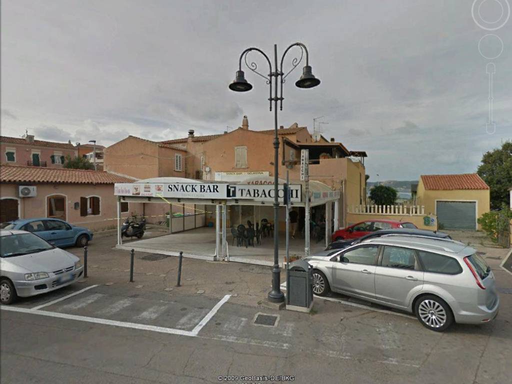 negozio in vendita a Palau