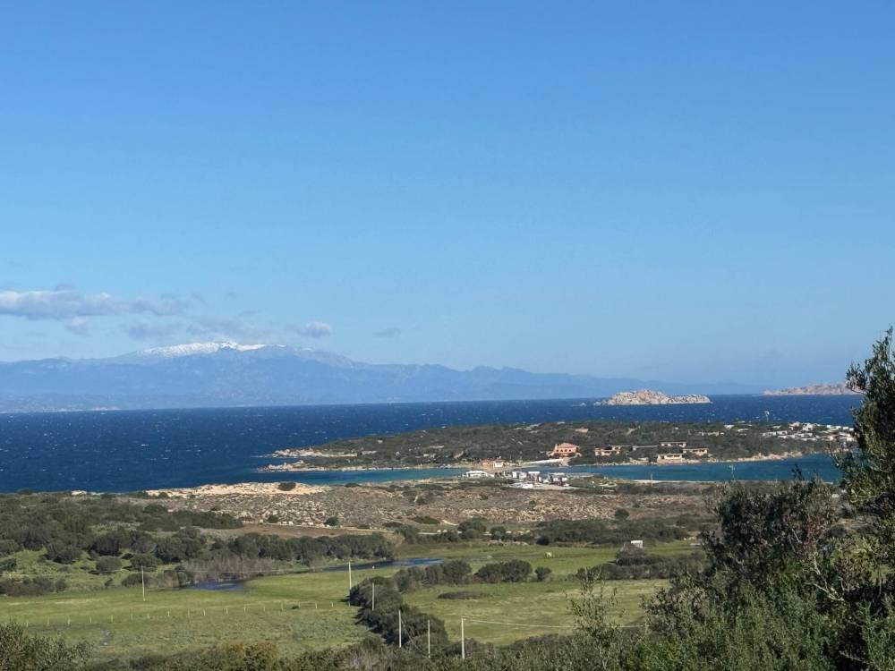 terreno edificabile in vendita a Palau