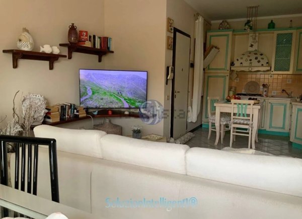 appartamento in vendita a Palau