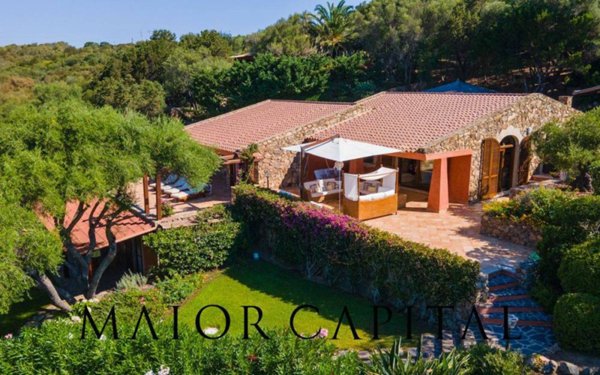 casa indipendente in vendita a Palau