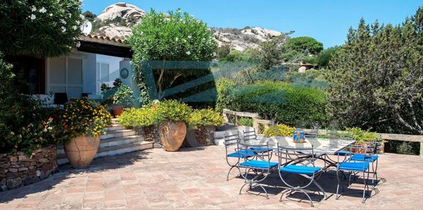 casa indipendente in vendita a Palau