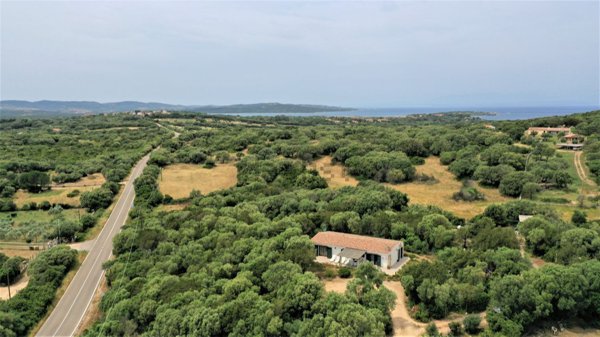 casa indipendente in vendita a Palau