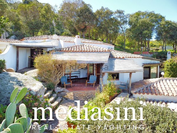 casa indipendente in vendita a Palau