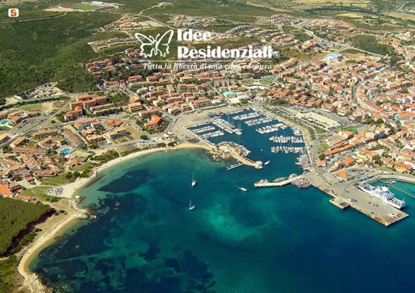 appartamento in vendita a Palau