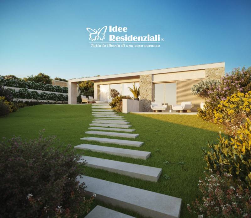 casa indipendente in vendita a Palau
