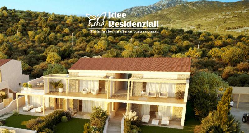 casa indipendente in vendita a Palau