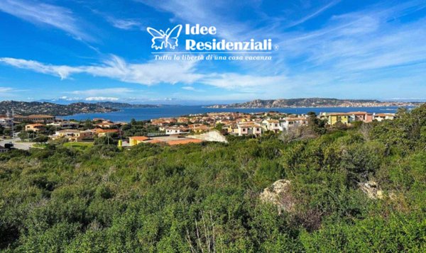 casa indipendente in vendita a Palau