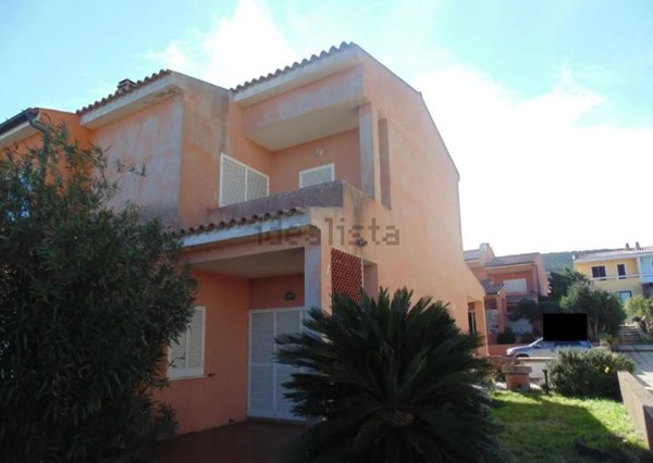 casa indipendente in vendita a Palau