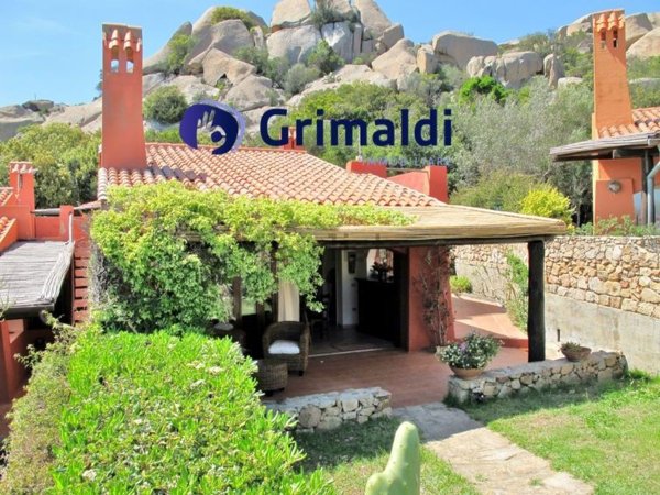 casa indipendente in vendita a Palau