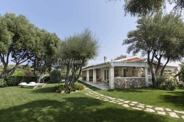 casa indipendente in vendita a Palau