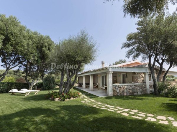 casa indipendente in vendita a Palau