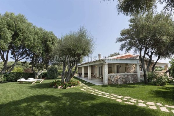 casa indipendente in vendita a Palau