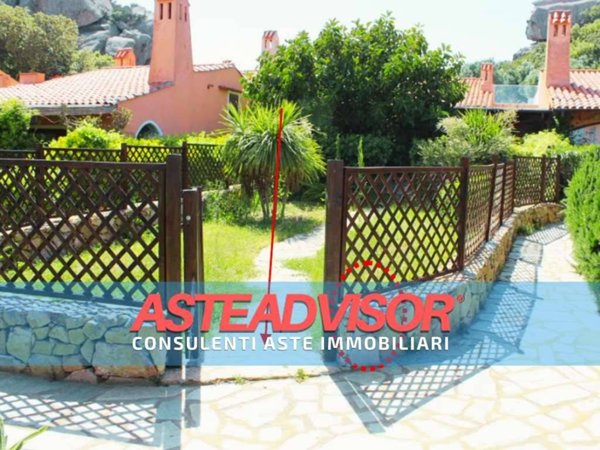appartamento in vendita a Palau