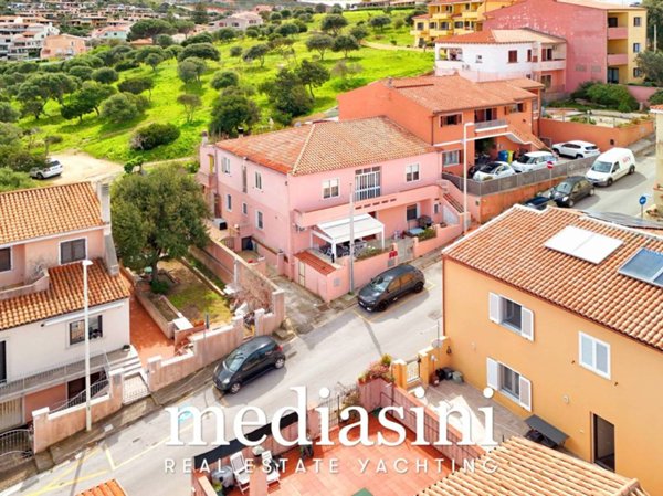 appartamento in vendita a Palau