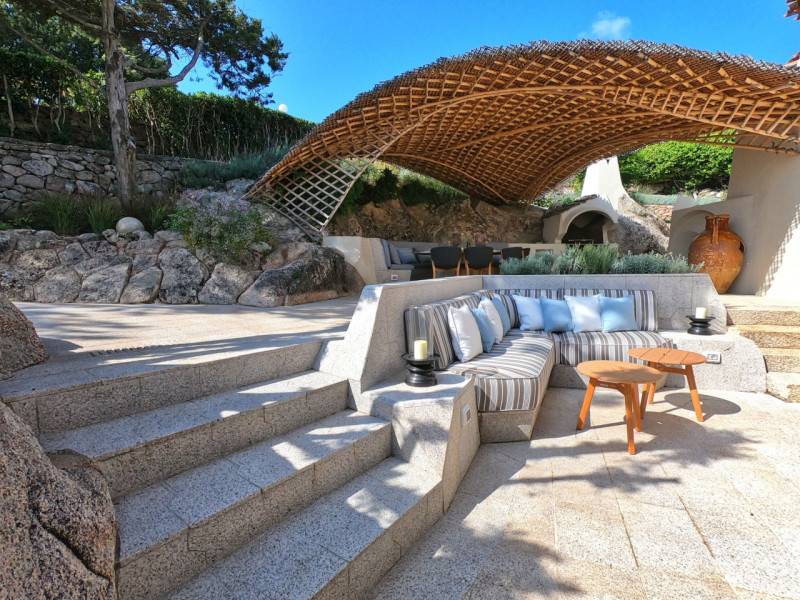 casa indipendente in vendita a Palau