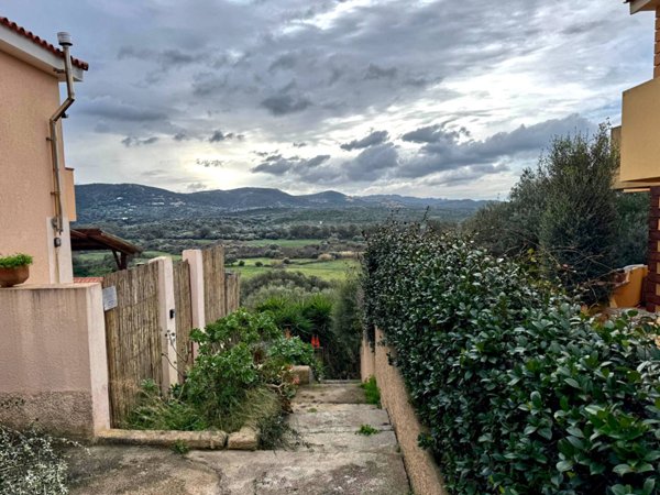 casa indipendente in vendita a Palau