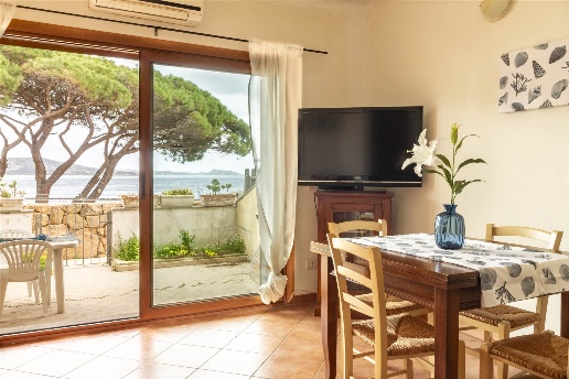 appartamento in vendita a Palau