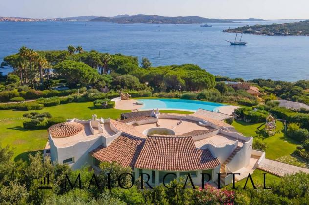 casa indipendente in vendita a Palau