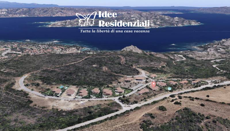 casa indipendente in vendita a Palau