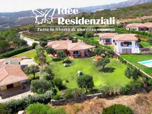 casa indipendente in vendita a Palau