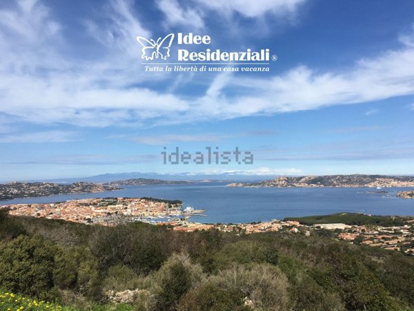 casa indipendente in vendita a Palau