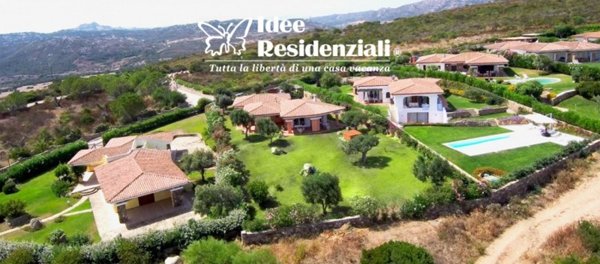casa indipendente in vendita a Palau