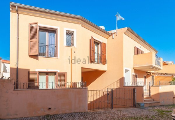 appartamento in vendita a Palau